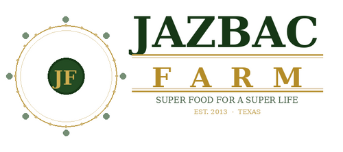 Jazbac Farm